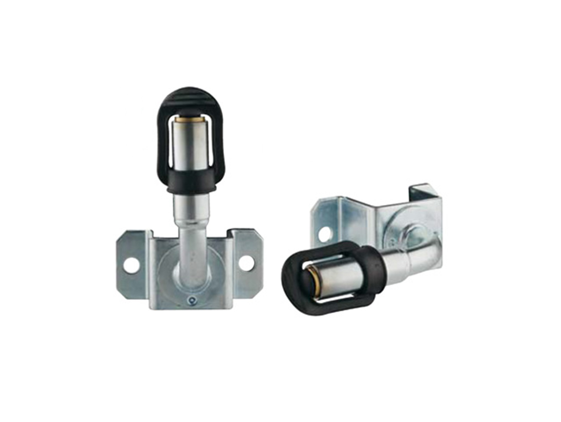 Connexion escamotable BUISARD Ø24mm h.156mm